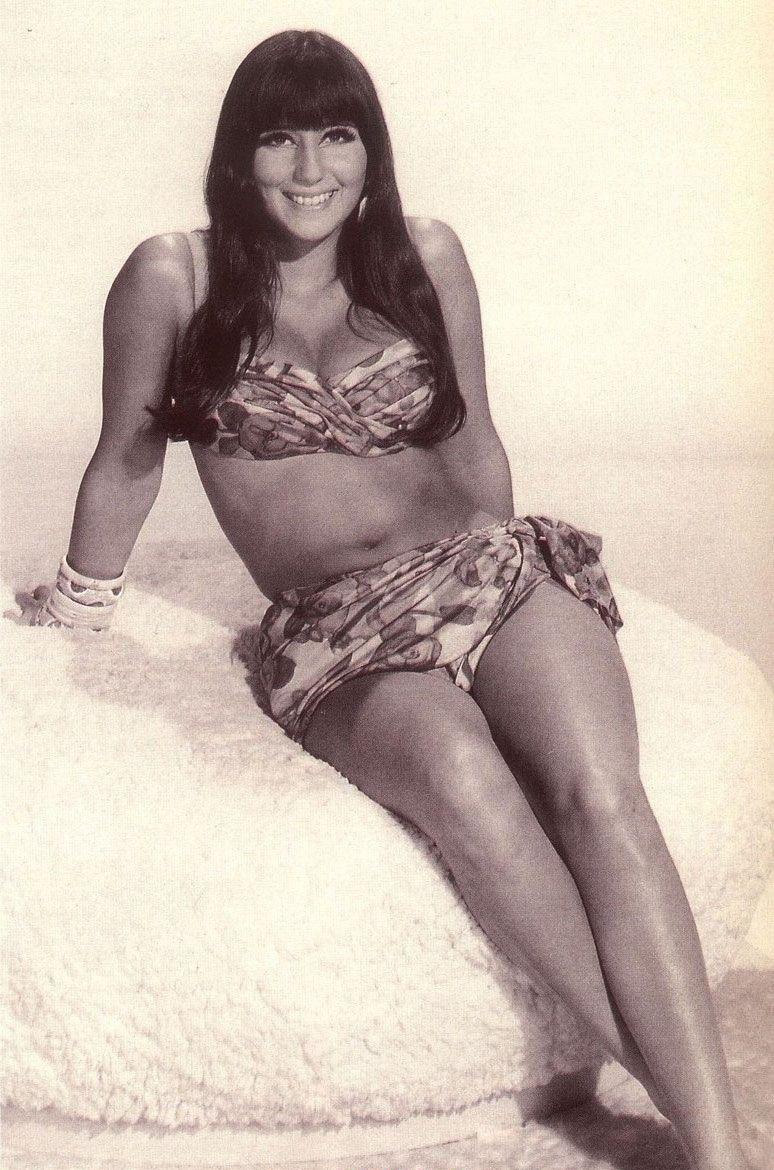 Cher