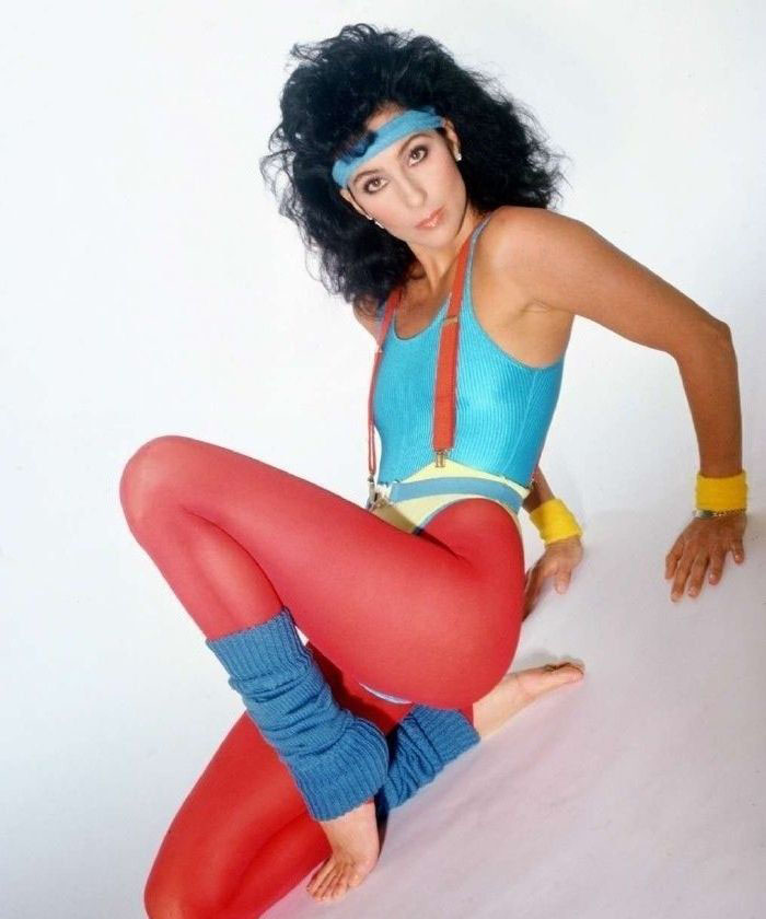 Cher