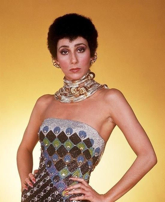 Cher