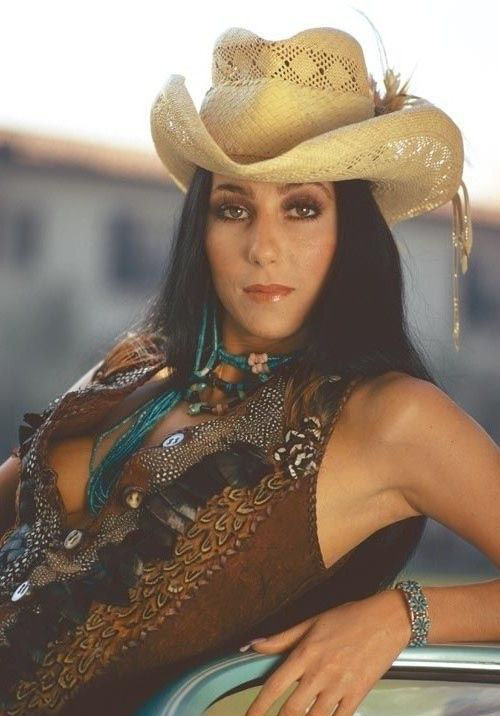 Cher
