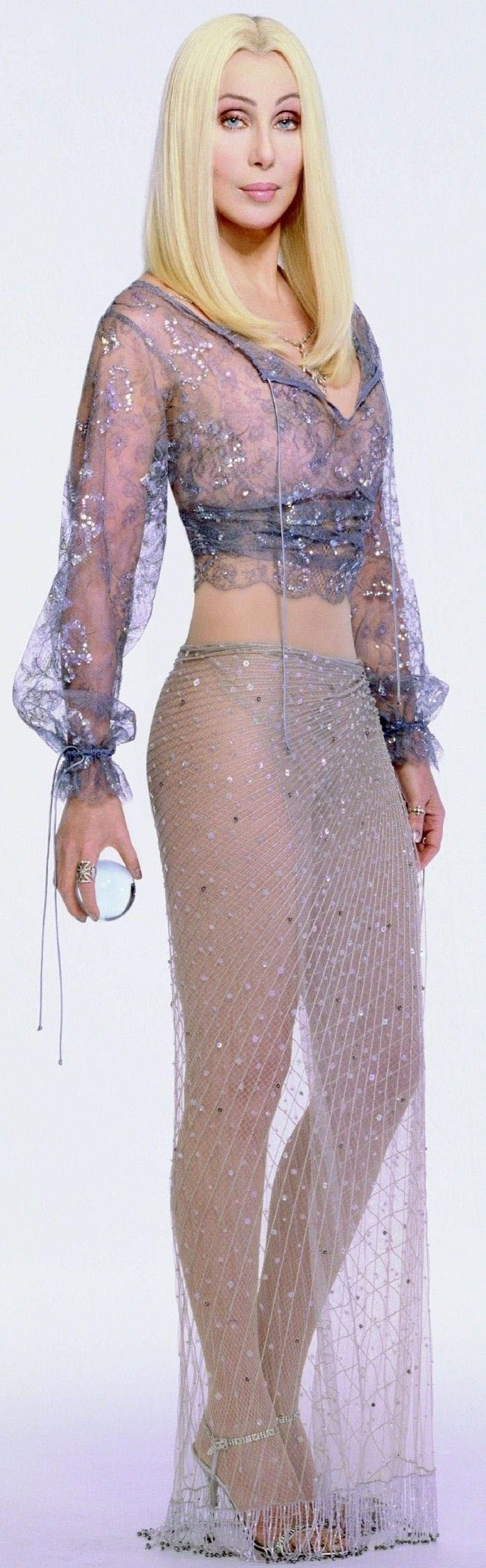 Cher
