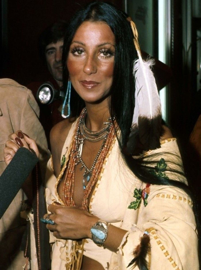 Cher