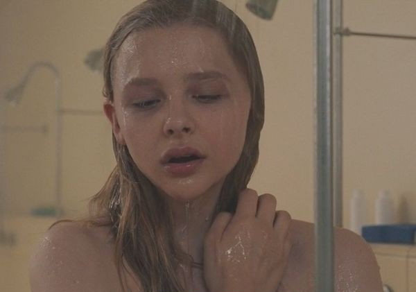 Chloe Grace Moretz
