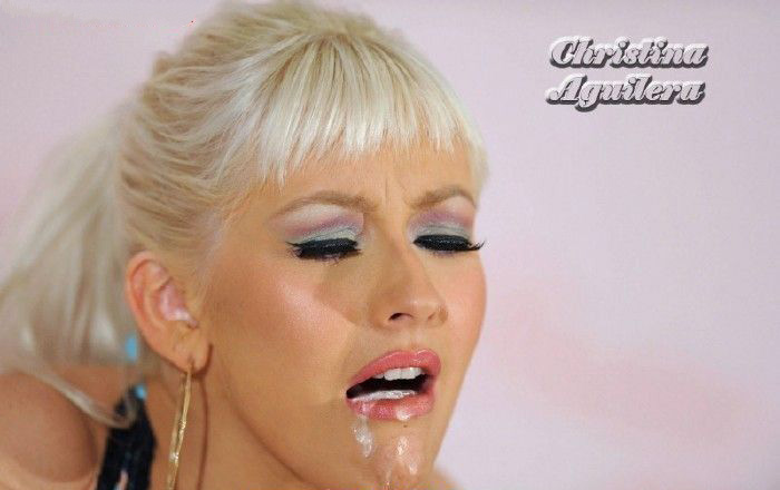 Christina Aguilera