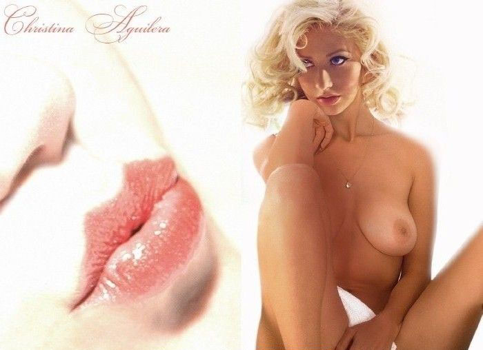 Christina Aguilera