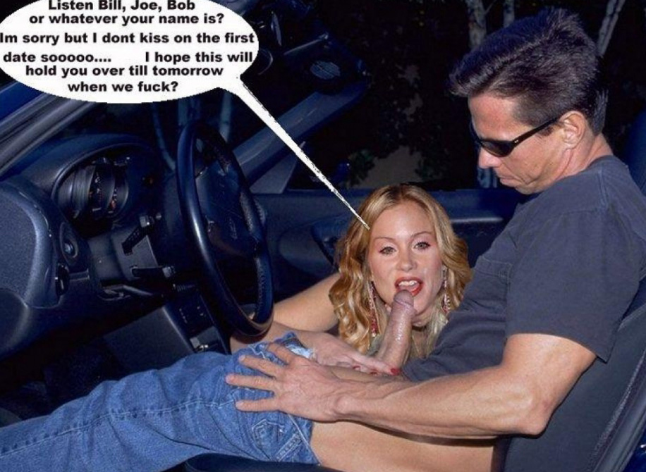 Christina Applegate