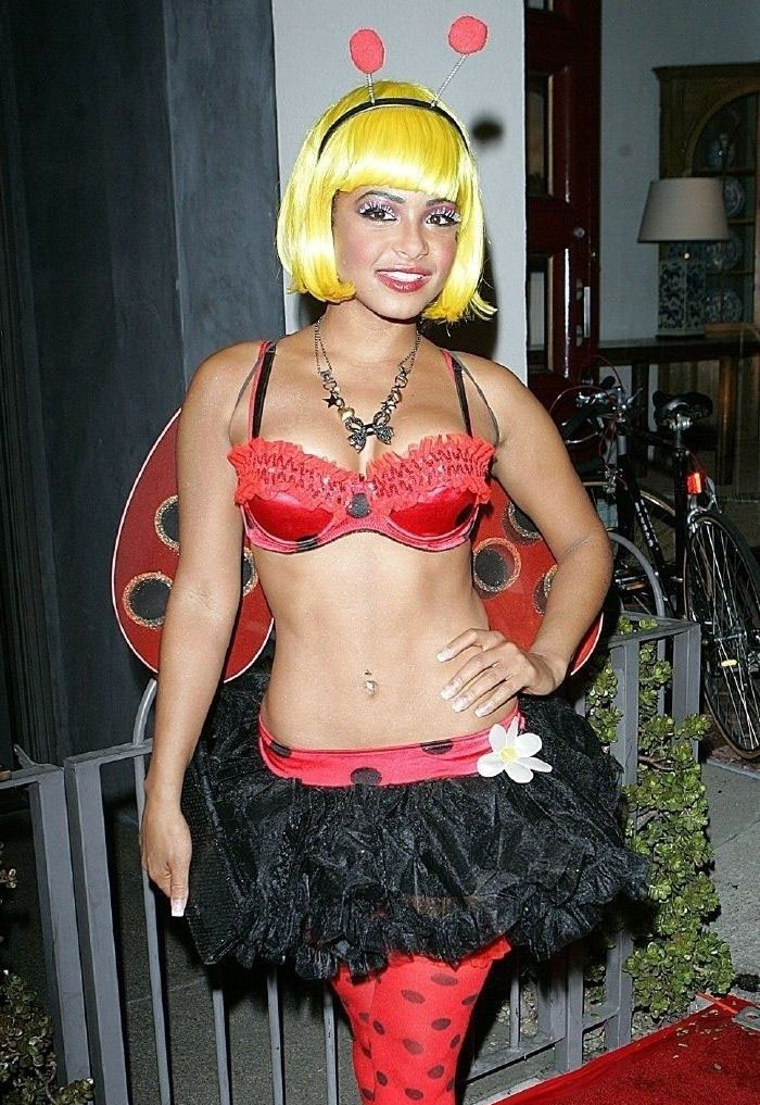 Christina Milian