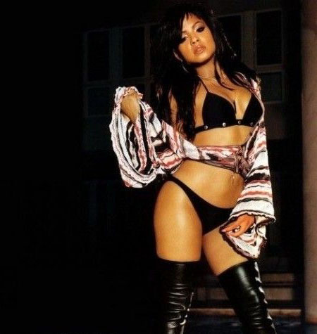 Christina Milian