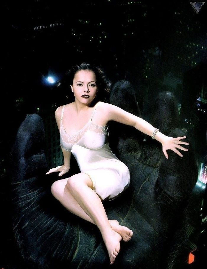 Christina Ricci