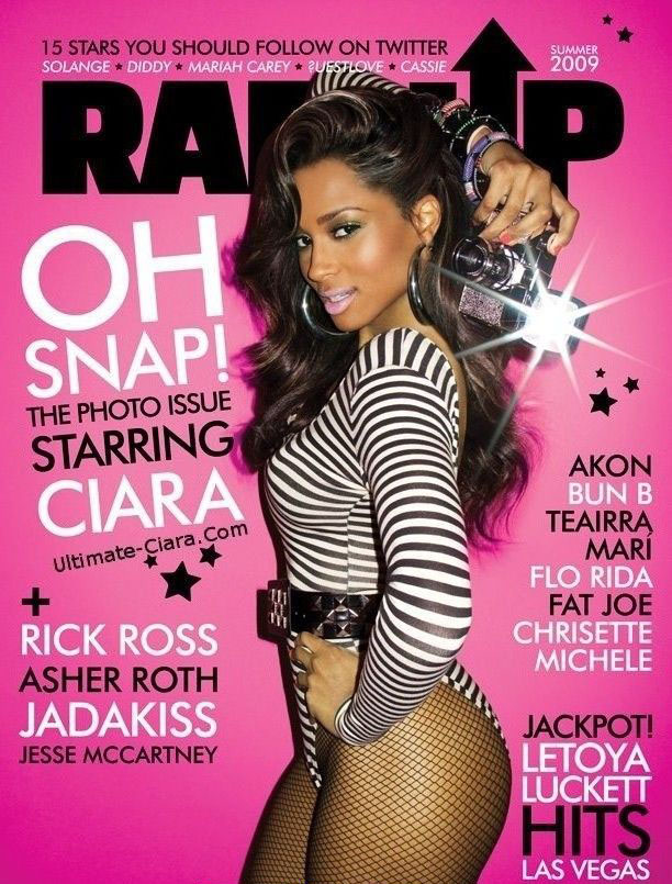 Ciara
