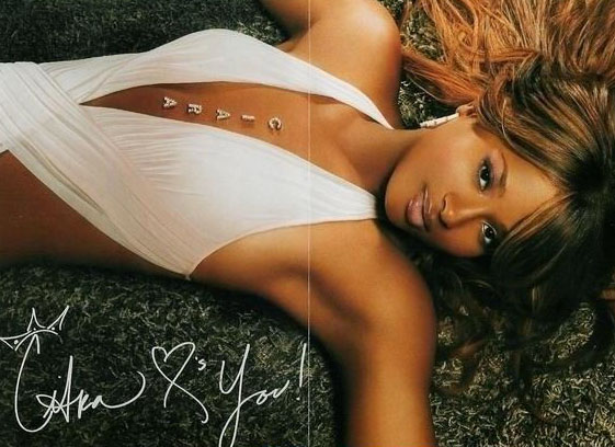 Ciara