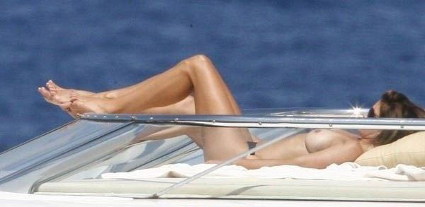 Cindy Crawford