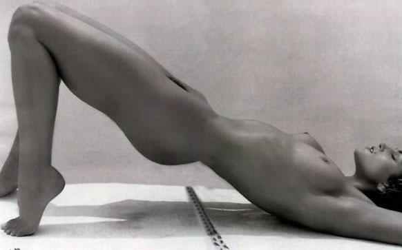 Cindy Crawford