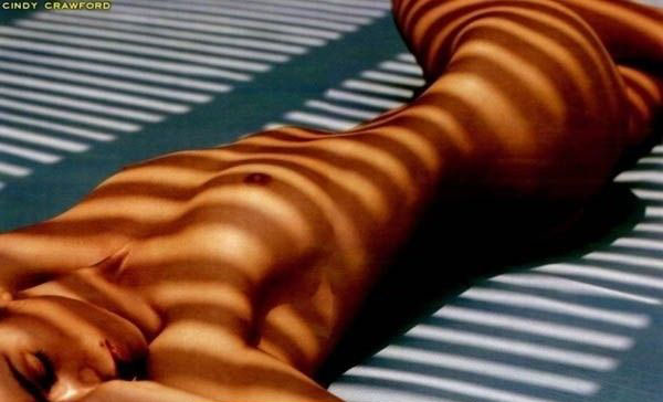 Cindy Crawford