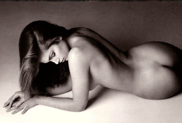 Cindy Crawford