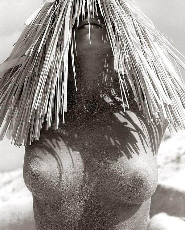 Cindy Crawford