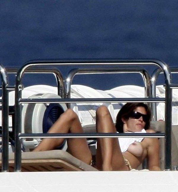 Cindy Crawford