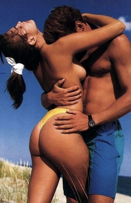 Cindy Crawford
