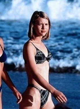 Claire Danes