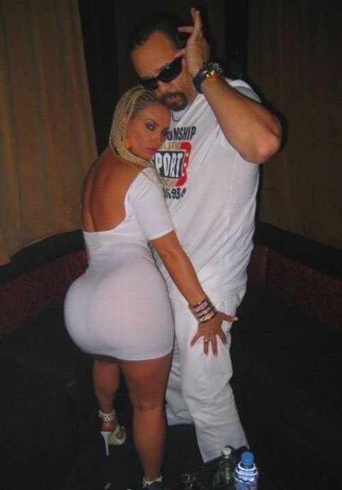 Coco Austin