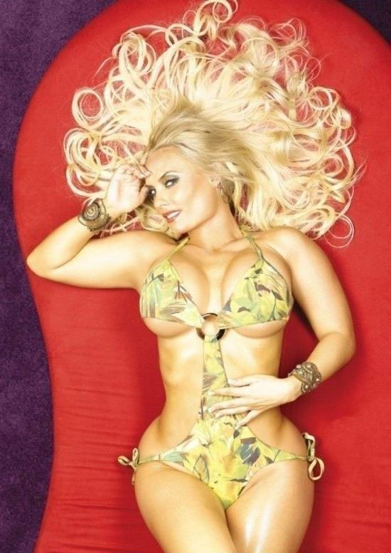 Coco Austin