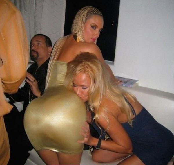 Coco Austin