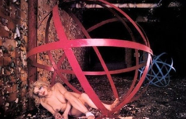 Courtney Love