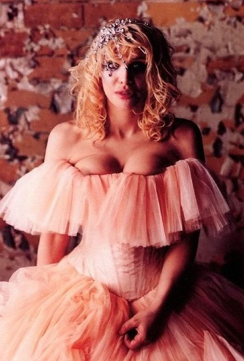 Courtney Love