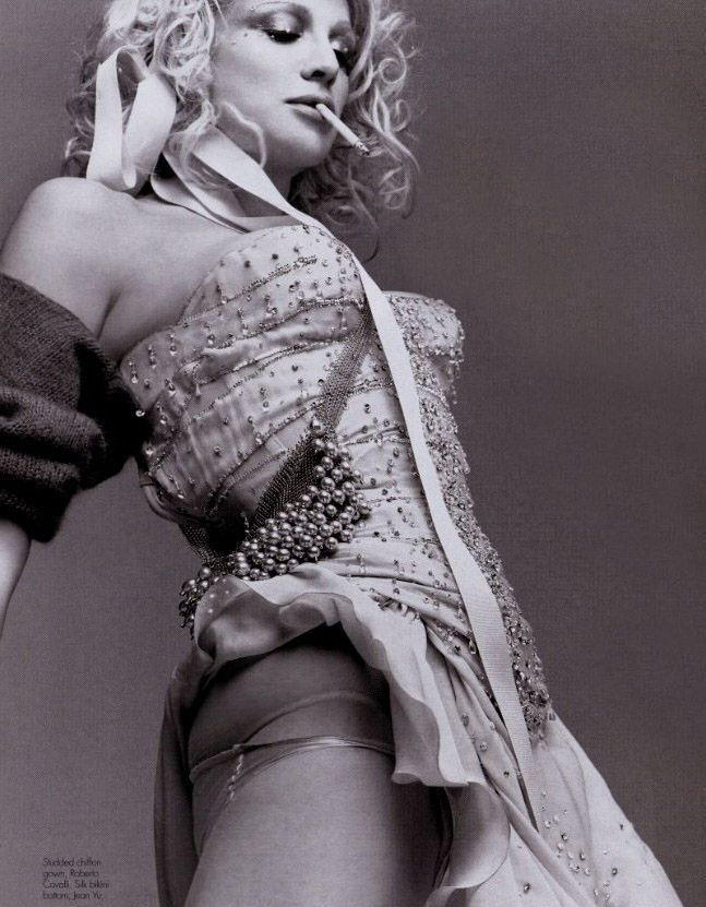Courtney Love