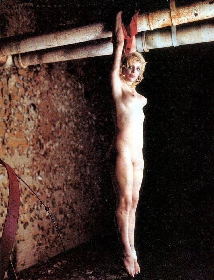 Courtney Love