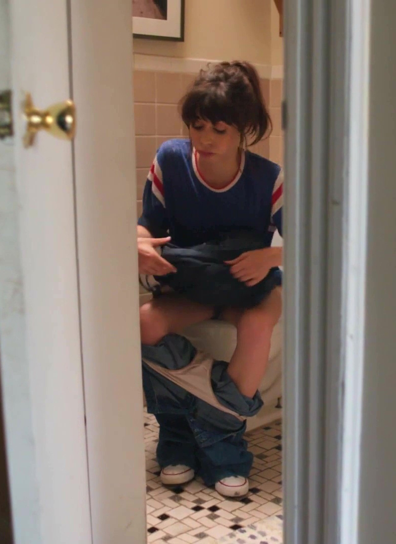 Cristin Milioti
