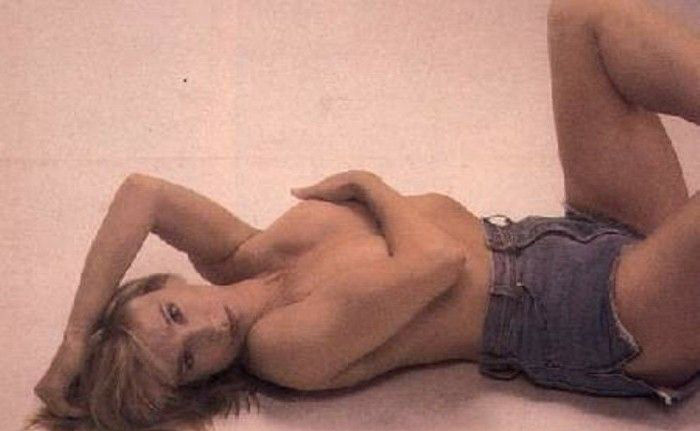 Cynthia Rothrock