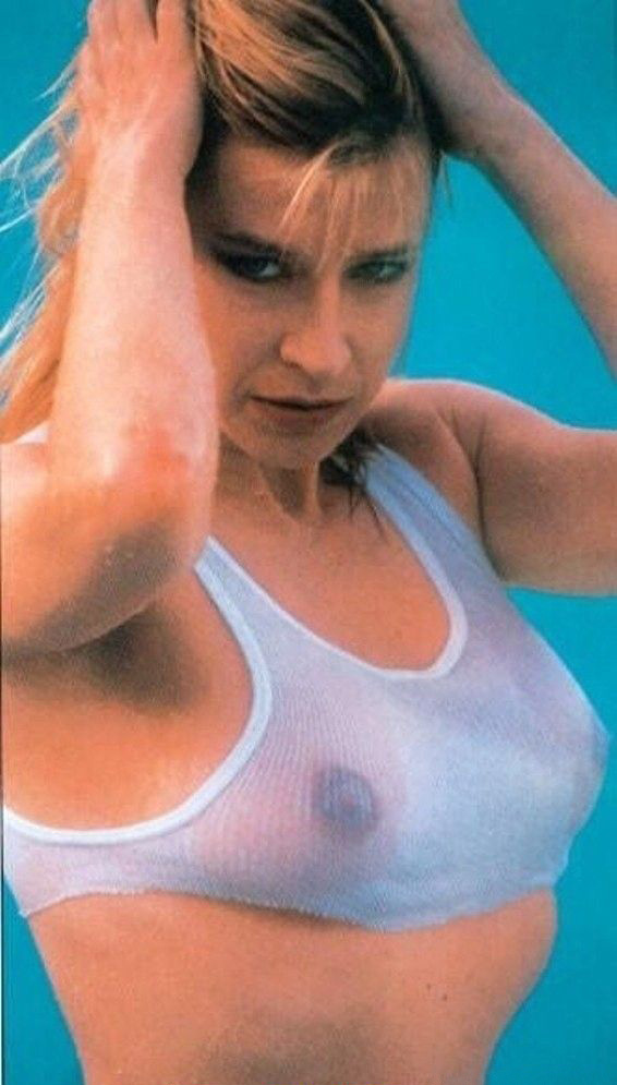 Cynthia Rothrock