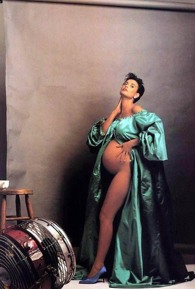 Demi Moore