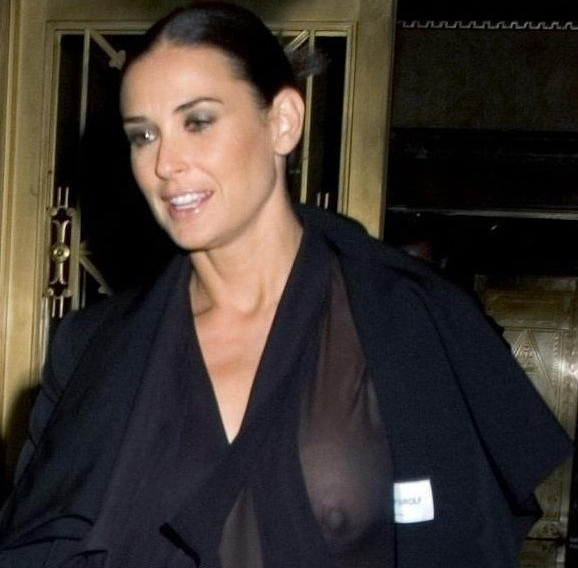 Demi Moore