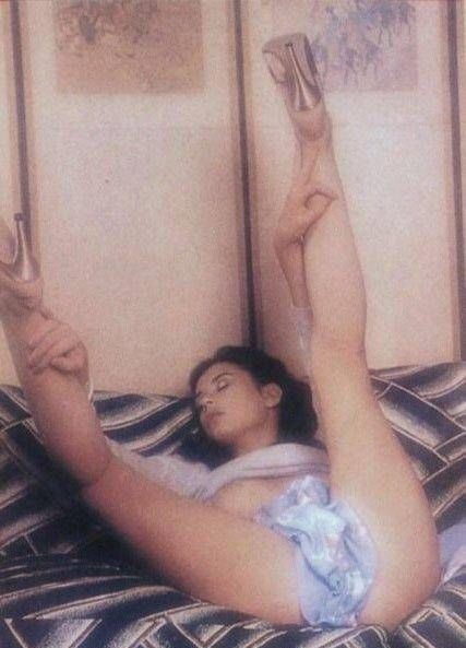 Demi Moore