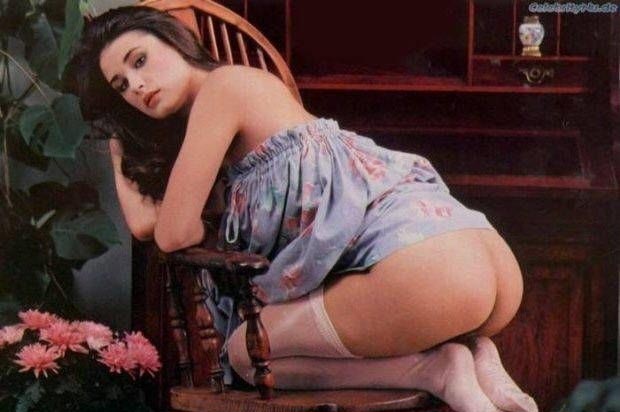 Demi Moore