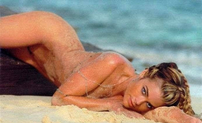 Denise Richards