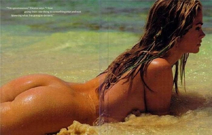 Denise Richards