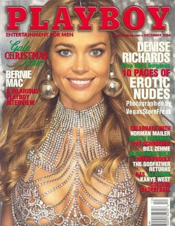 Denise Richards