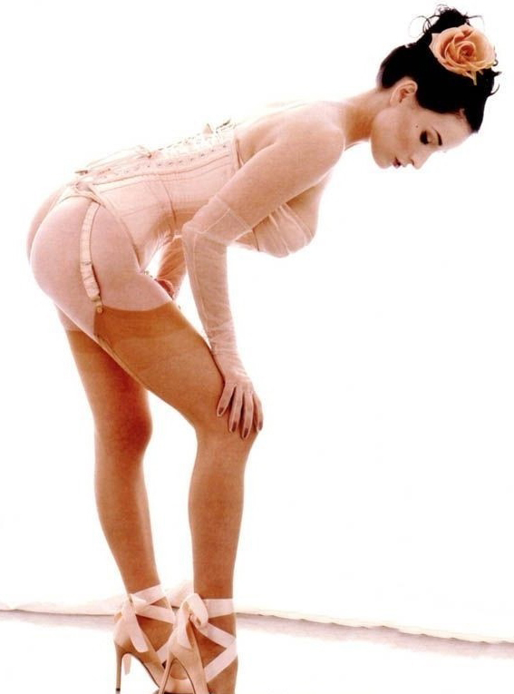 Dita Von Teese