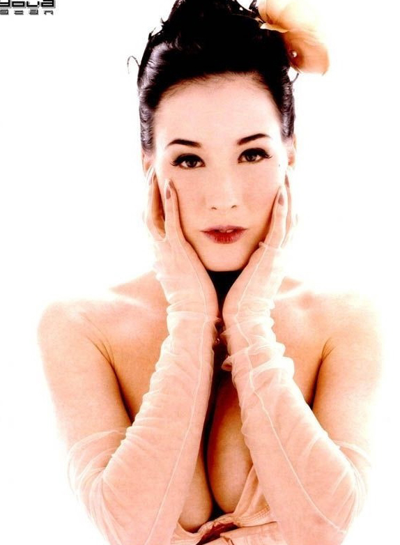 Dita Von Teese