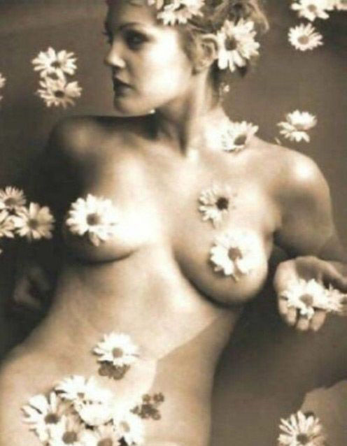 Drew Barrymore