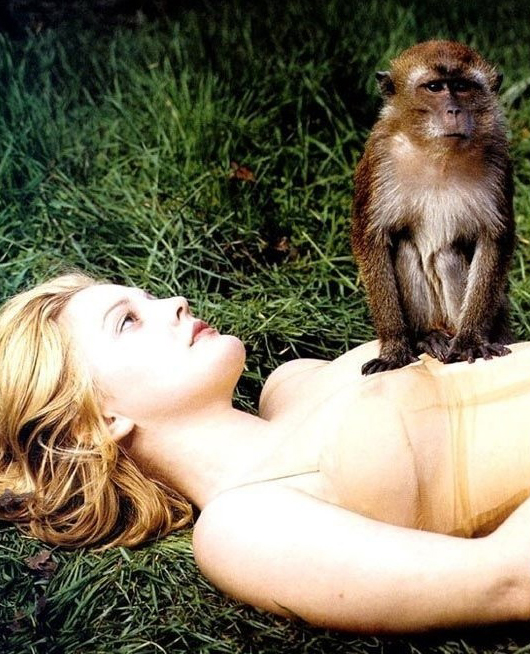 Drew Barrymore