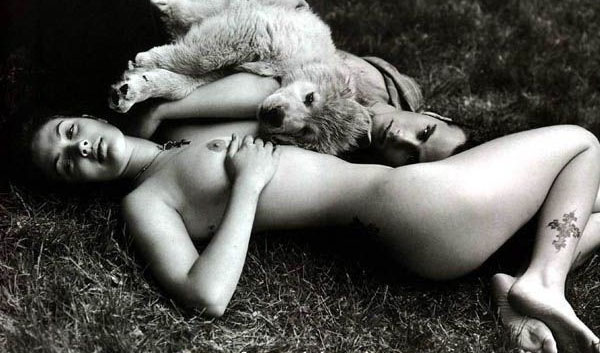 Drew Barrymore