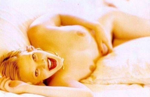 Drew Barrymore