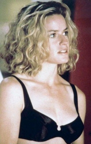 Elisabeth Shue