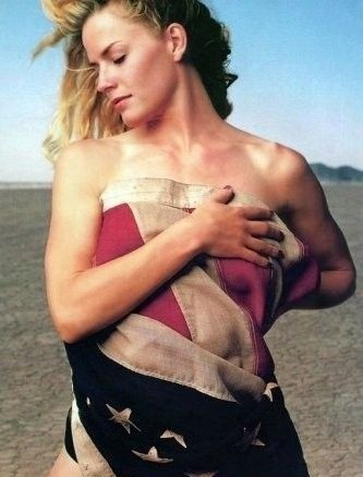 Elisabeth Shue