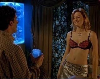 Elizabeth Banks