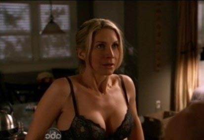 Elizabeth Mitchell